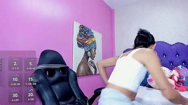 Mara_Summers Webcam Show
