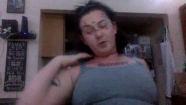 CurvyTrans2002 라이브 XXX 채팅