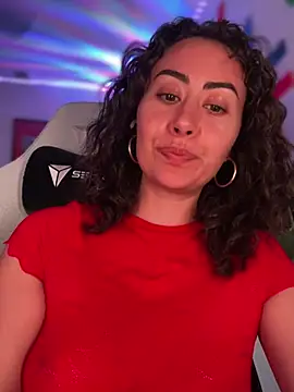 ximenacazalla's Live XXX Chat