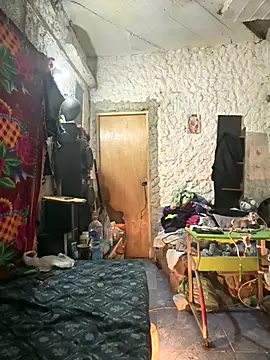 Pablouyu Webcam-Show