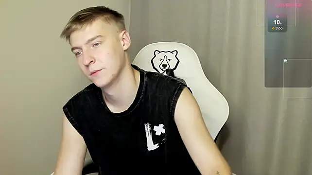 عرض كام MrSexyCum4U
