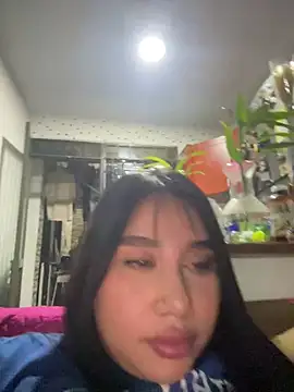 XXX chat uživo modela Sophie_Dreamss