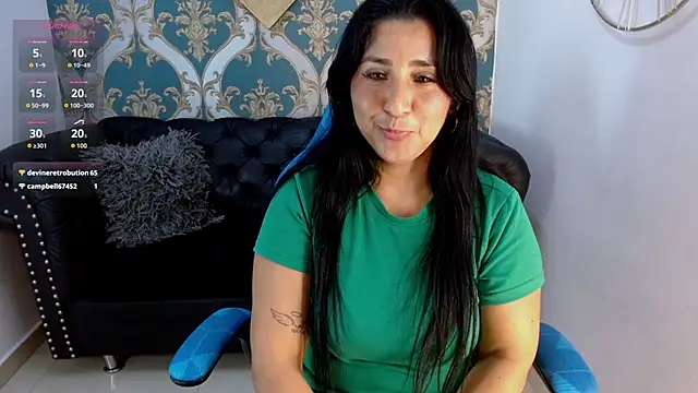 Miia_Rosee_ Chat XXX live