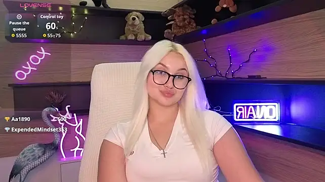 Chat XXX en directo de adrelaxina