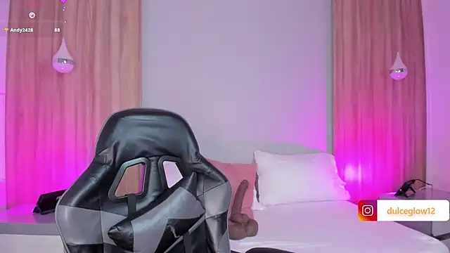 dulce_glow_ 라이브 XXX 채팅