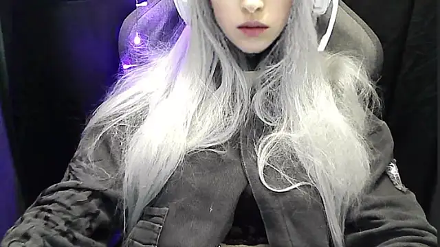 Živý XXX chat soft_bunny12