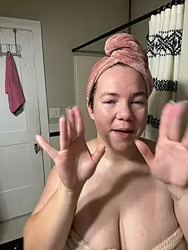 Czat XXX na żywo – MsRosy