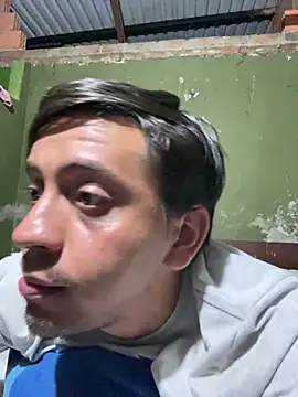 Chat +18 de Mikesohot ao vivo