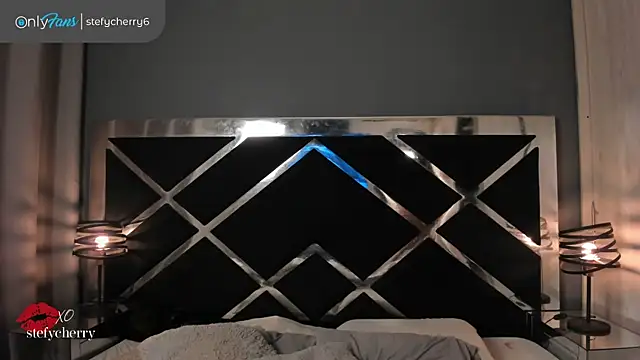 stefycherry 现场XXX聊天