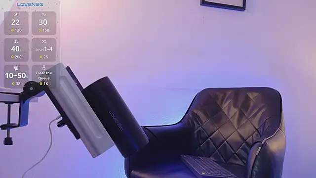 Živý XXX chat mathias_saenz