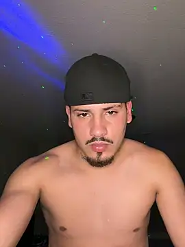 Pokazy przed kamerką – MrBadBoyX