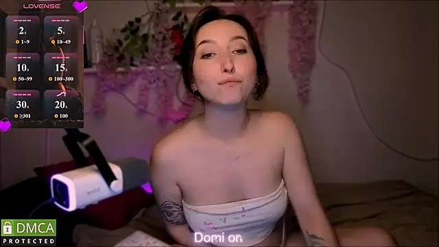 wow_susan's Live XXX Chat