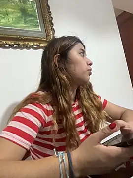 baddieasiantv's Live XXX Chat