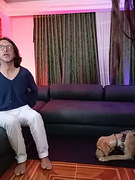 Živý XXX chat DaddyLolii