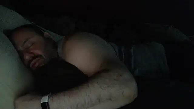 Show de webcam de immikew1975