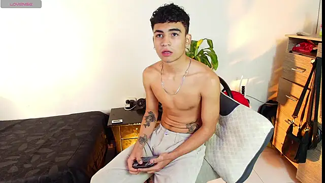 Chat XXX ao vivo de tiancam
