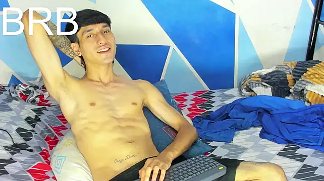 nick_damon1 Chat XXX live
