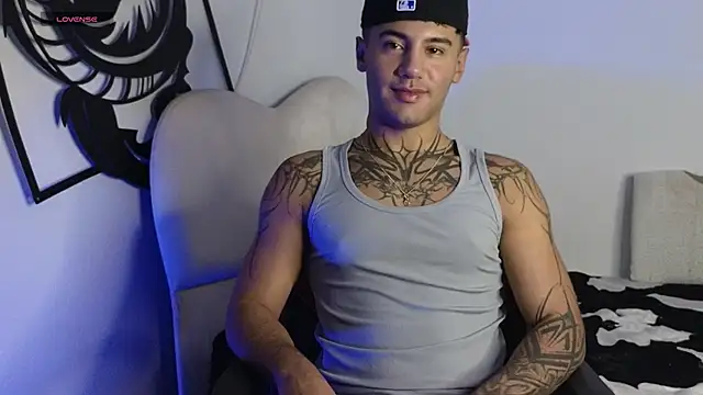 imAdamhot Chat XXX live