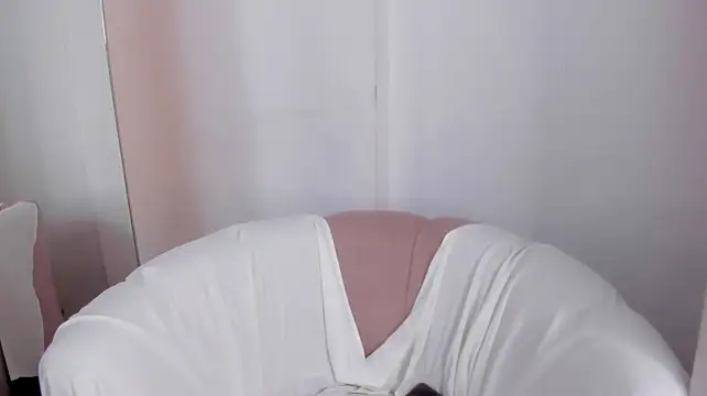 AnnyCherry_ Adlı Modelin Canlı XXX Sohbeti