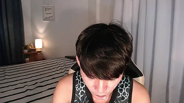 asian_dai Webcam show