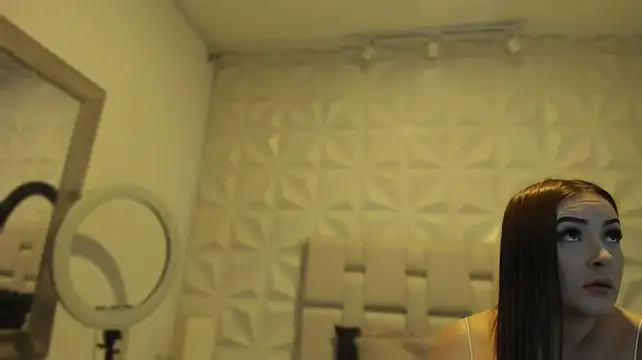 lea_walkerr's Live XXX Chat