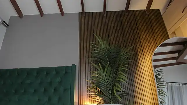 Živý XXX chat Chloefixxx