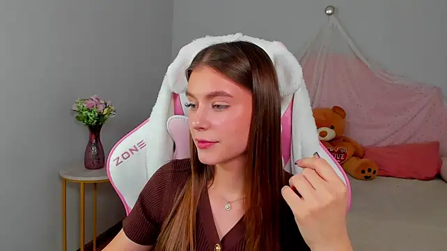 Živý XXX chat EricaFoxes
