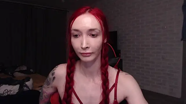Živý XXX chat Roxy_Silver