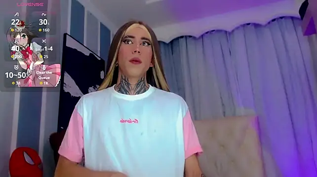 Julia_Bulette1 – webcam-show