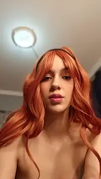 Czat XXX na żywo – sofi_diaz1