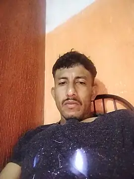 Tu_ChicoMalo – webcam-show