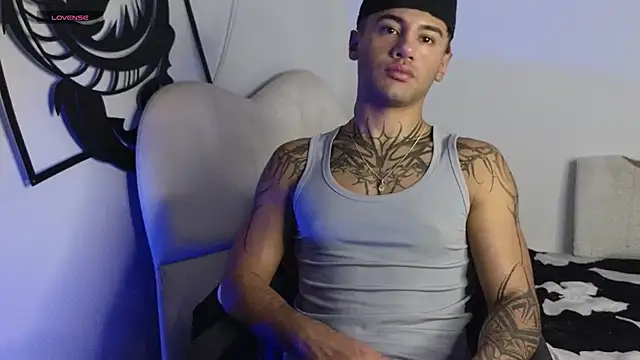imAdamhot Live XXX Chat
