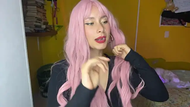 bellaa-w Live XXX-chat