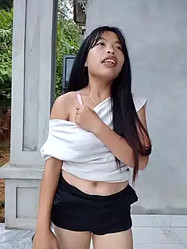 แชท XXX สดของ Hikomy-
