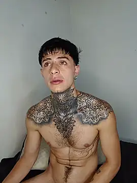 Czat XXX na żywo – 7_Saturno_7