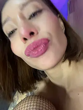 AnnaKimura_のライブXXXチャット