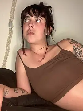ninapellegrini17 라이브 XXX 채팅