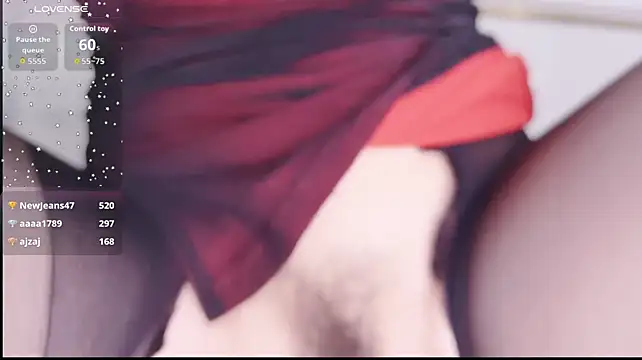xiaobaicai2003 라이브 XXX 채팅