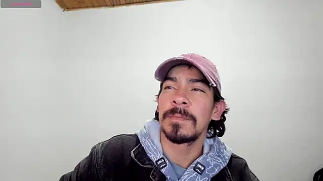 Piter_Drakon Webbikameraesitys