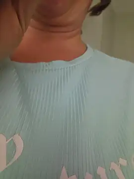 julimonroe's Webcam Show