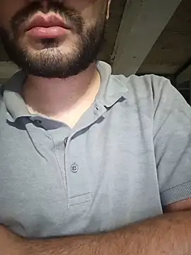 Rrrwfgds' Webcam Show