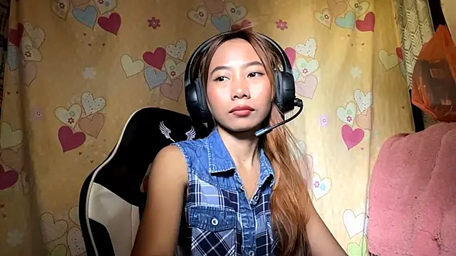 Živý XXX chat PiaSwida