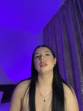 LaraAnnee – Live XXX-chat