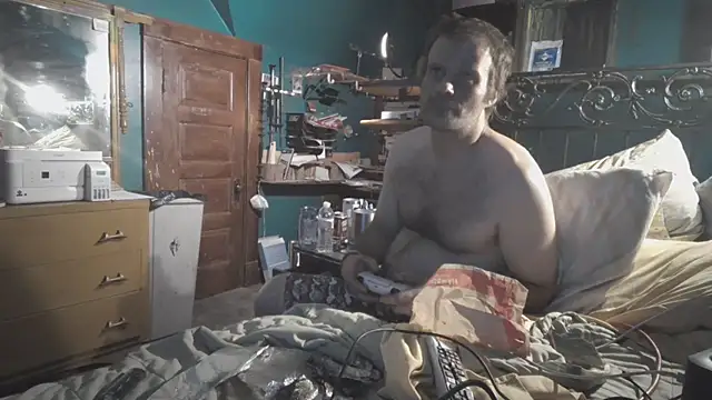 Živý XXX chat charactrzero