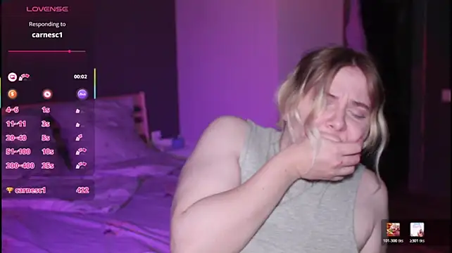 Živý XXX chat sensual_girrrl