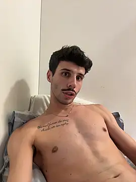 Živý XXX chat slamdope