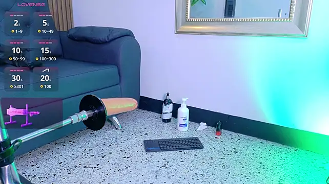 عرض كام Jack_Rusel