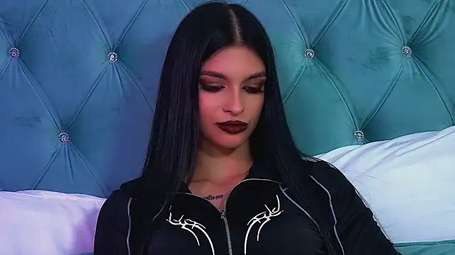 Chat XXX en directo de BeverlyMost