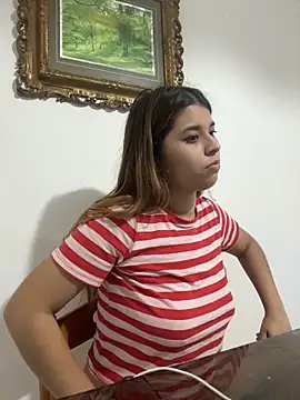 Živý XXX chat baddieasiantv