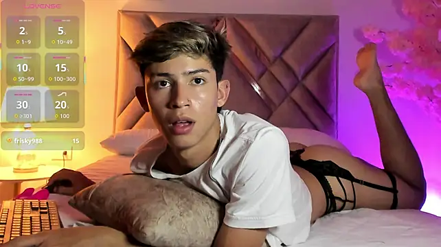 Baby_noahtt: απευθείας συνομιλία ΧΧΧ